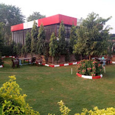 Green Valley Resort Nawalgarh Exterior photo