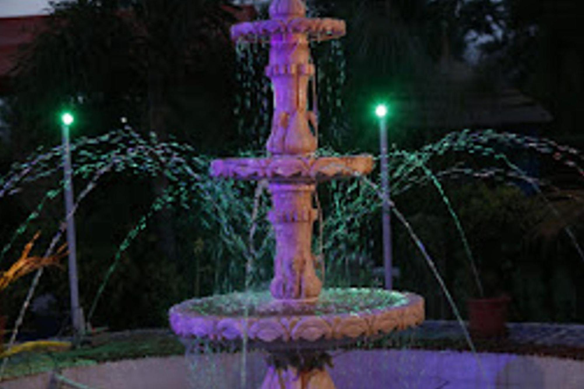 Green Valley Resort Nawalgarh Exterior photo