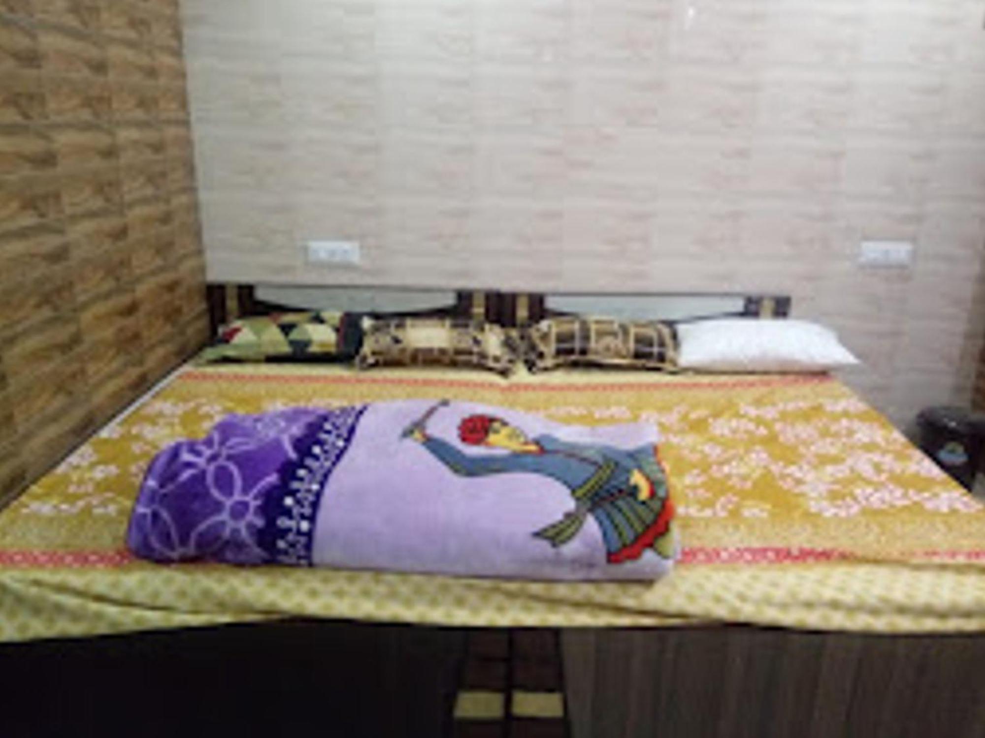 Green Valley Resort Nawalgarh Exterior photo