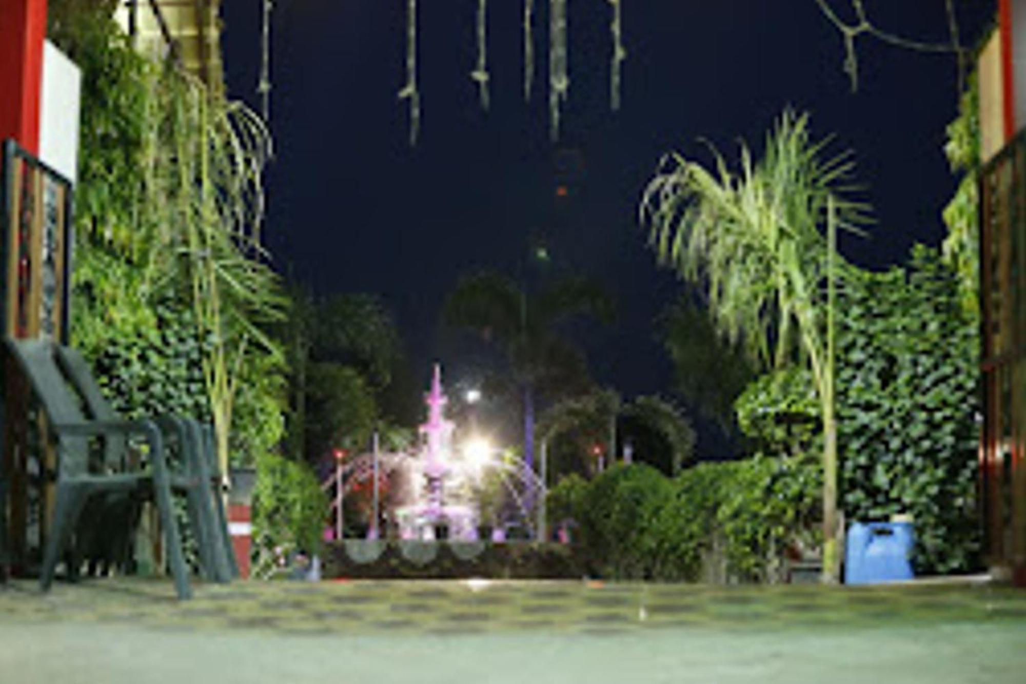 Green Valley Resort Nawalgarh Exterior photo